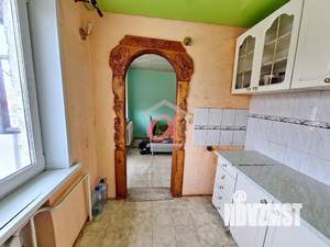 3-к квартира, вторичка, 60м2, 5/5 этаж