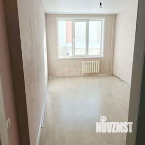 1-к квартира, вторичка, 52м2, 2/5 этаж