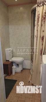 1-к квартира, вторичка, 18м2, 3/5 этаж