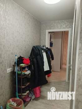 4-к квартира, вторичка, 60м2, 4/5 этаж