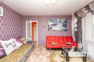 3-к квартира, вторичка, 68м2, 8/9 этаж