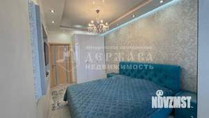 3-к квартира, вторичка, 86м2, 2/11 этаж