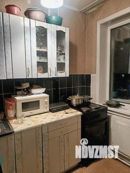 2-к квартира, вторичка, 44м2, 5/5 этаж