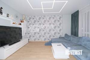 4-к квартира, вторичка, 147м2, 13/14 этаж