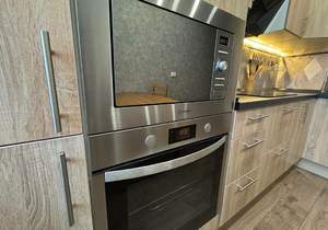 1-к квартира, вторичка, 32м2, 14/14 этаж