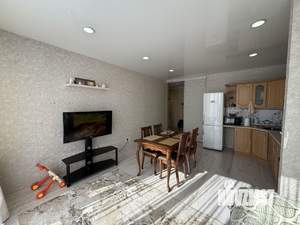 1-к квартира, вторичка, 51м2, 7/14 этаж