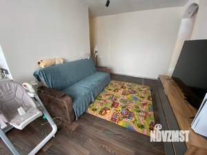 3-к квартира, вторичка, 58м2, 3/5 этаж