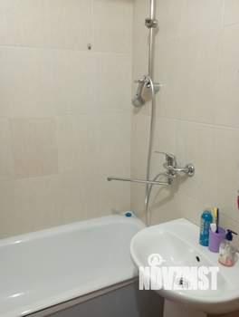 1-к квартира, вторичка, 40м2, 9/10 этаж