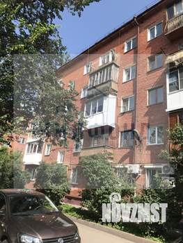 2-к квартира, вторичка, 42м2, 4/5 этаж