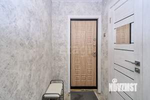 Студия квартира, вторичка, 23м2, 9/9 этаж