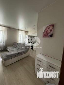 1-к квартира, вторичка, 37м2, 6/16 этаж