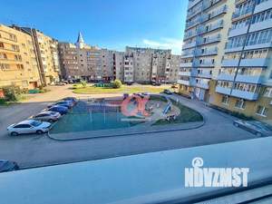 3-к квартира, вторичка, 98м2, 3/3 этаж
