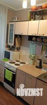 2-к квартира, вторичка, 48м2, 1/5 этаж