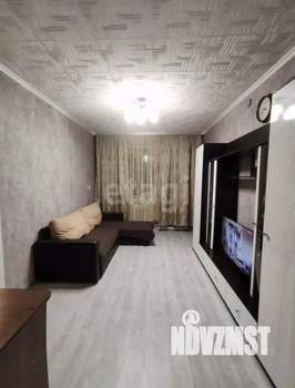 2-к квартира, вторичка, 41м2, 5/6 этаж