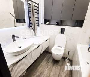 3-к квартира, вторичка, 63м2, 3/9 этаж