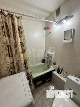 1-к квартира, вторичка, 30м2, 5/5 этаж