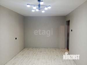 3-к квартира, вторичка, 57м2, 3/5 этаж