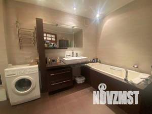 3-к квартира, вторичка, 81м2, 3/9 этаж