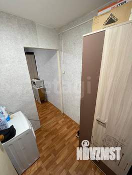 Студия квартира, вторичка, 16м2, 9/9 этаж