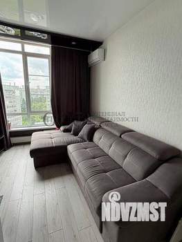 2-к квартира, вторичка, 53м2, 11/13 этаж