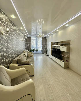 2-к квартира, вторичка, 64м2, 4/8 этаж