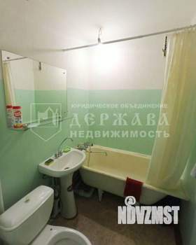 2-к квартира, вторичка, 44м2, 4/5 этаж