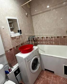 2-к квартира, вторичка, 45м2, 5/5 этаж