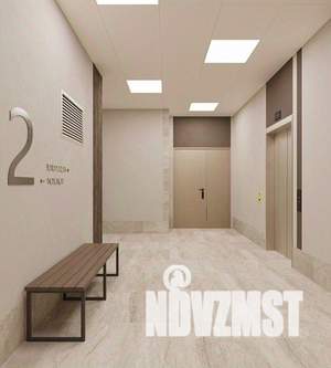 2-к квартира, вторичка, 49м2, 14/15 этаж