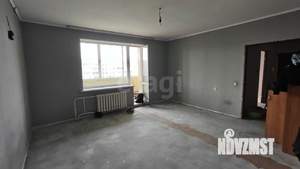 2-к квартира, вторичка, 65м2, 9/9 этаж