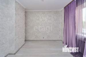 1-к квартира, вторичка, 42м2, 1/9 этаж