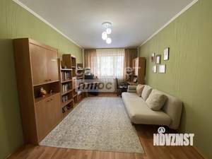 4-к квартира, вторичка, 127м2, 2/8 этаж