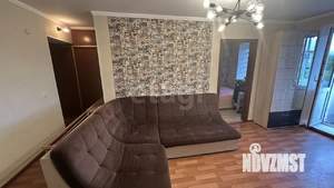 3-к квартира, вторичка, 54м2, 5/5 этаж