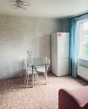 Студия квартира, вторичка, 33м2, 5/9 этаж