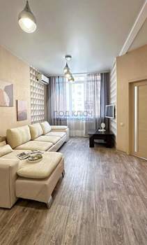 2-к квартира, вторичка, 45м2, 3/13 этаж