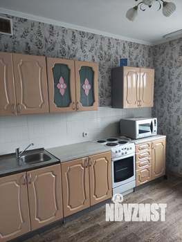 1-к квартира, вторичка, 40м2, 3/8 этаж