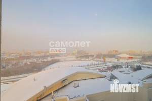 3-к квартира, вторичка, 138м2, 12/14 этаж