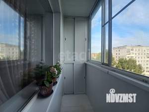 1-к квартира, вторичка, 34м2, 8/9 этаж