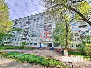 1-к квартира, вторичка, 18м2, 7/9 этаж