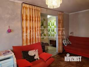 2-к квартира, вторичка, 45м2, 5/5 этаж