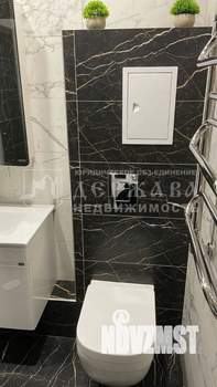1-к квартира, вторичка, 34м2, 14/14 этаж