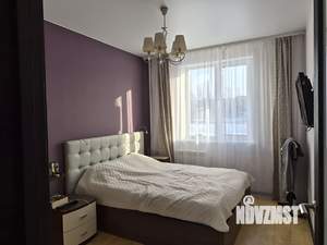 3-к квартира, вторичка, 56м2, 3/5 этаж