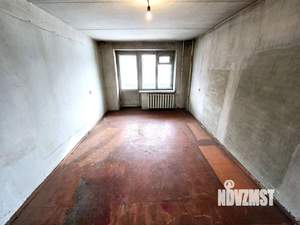 2-к квартира, вторичка, 54м2, 4/5 этаж