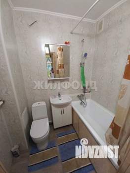 1-к квартира, вторичка, 33м2, 3/9 этаж