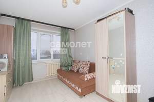 Студия квартира, вторичка, 17м2, 5/5 этаж