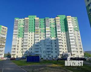 2-к квартира, вторичка, 47м2, 9/15 этаж