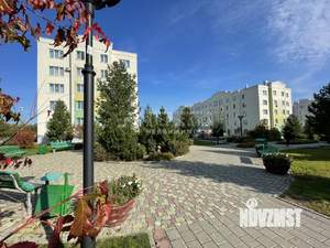 2-к квартира, вторичка, 43м2, 2/5 этаж