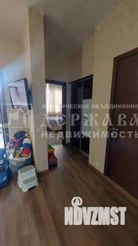 2-к квартира, вторичка, 46м2, 3/5 этаж