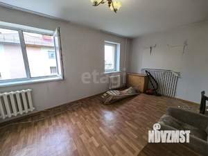 1-к квартира, вторичка, 28м2, 2/3 этаж