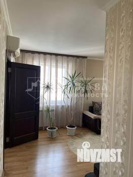 3-к квартира, вторичка, 60м2, 3/9 этаж