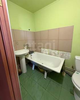 1-к квартира, вторичка, 26м2, 4/9 этаж